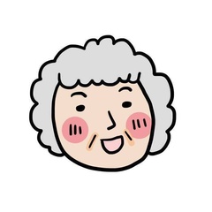 個人頭像