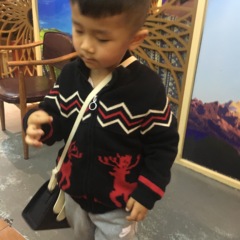 個人頭像