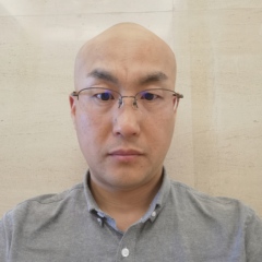 個人頭像
