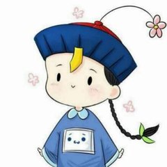 個人頭像