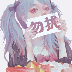 個人頭像