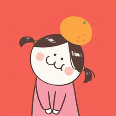 個人頭像