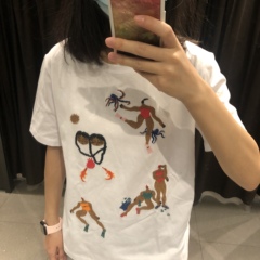 個人頭像