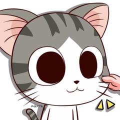 個人頭像