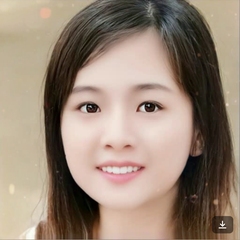 個人頭像