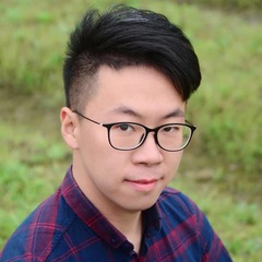 個(gè)人頭像