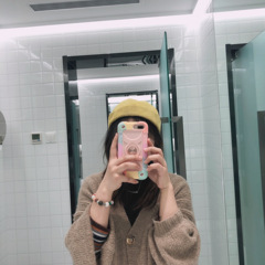 個人頭像