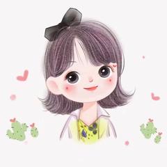 個人頭像