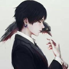 個人頭像