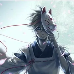 個人頭像