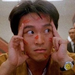 個人頭像