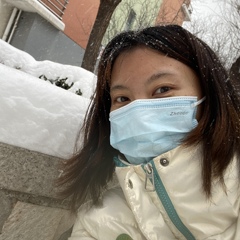 個人頭像