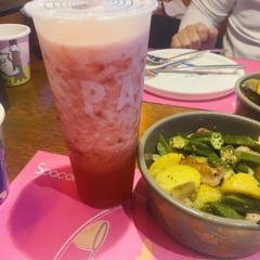 個人頭像