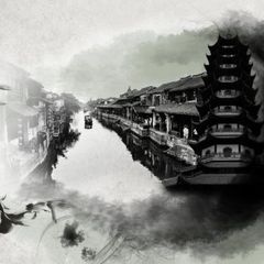 個人頭像