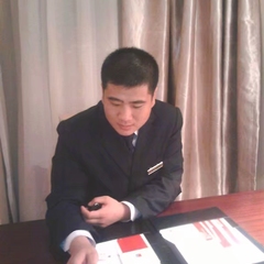 個人頭像