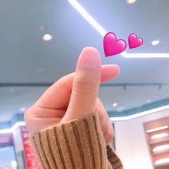 個人頭像