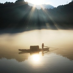 個人頭像
