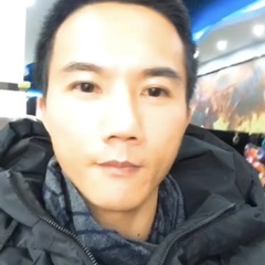 個人頭像