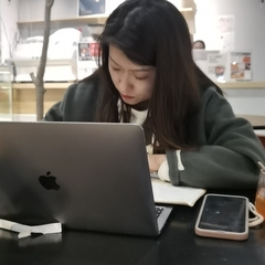 個人頭像
