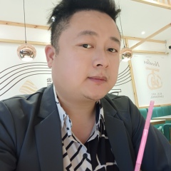 個人頭像