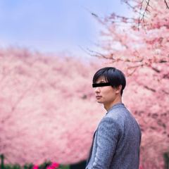 個人頭像