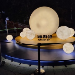 個人頭像