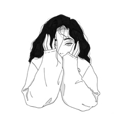 個人頭像
