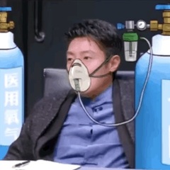 個人頭像