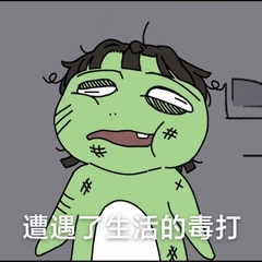 個人頭像