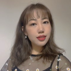 個人頭像