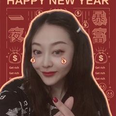 個人頭像
