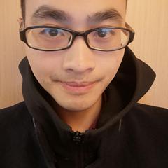 個人頭像