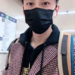 個人頭像