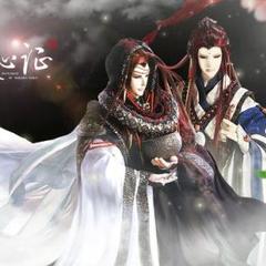 個人頭像