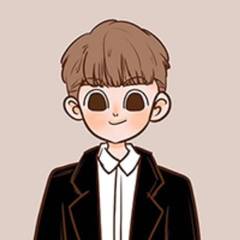 個人頭像