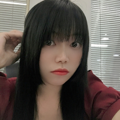 個人頭像