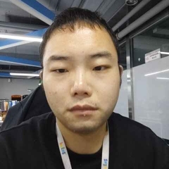 個人頭像