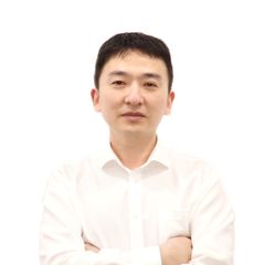 個人頭像