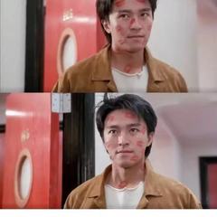 個人頭像