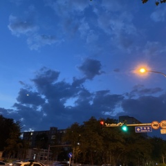 個人頭像