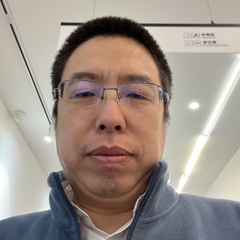 個人頭像