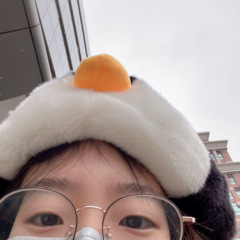 個人頭像