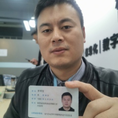 個人頭像