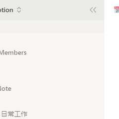 個人頭像
