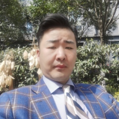 個人頭像