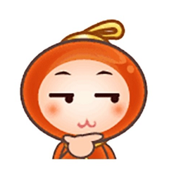 個人頭像