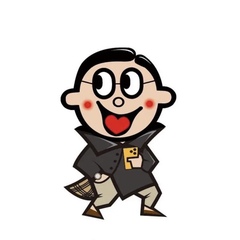個人頭像