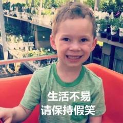 個人頭像