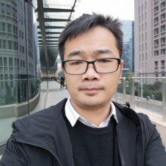 個人頭像