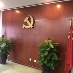 個人頭像